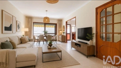 Apartamento T3 para Venda em Ovar, São João, Arada e São Vicente de Pereira Jusã