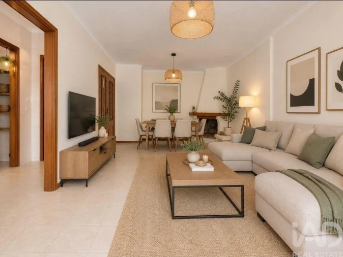 Apartamento T3 para Venda em Ovar, São João, Arada e São Vicente de Pereira Jusã Foto 2