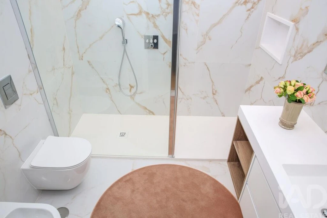Apartamento T2 para Venda em Alverca do Ribatejo e Sobralinho Foto 11
