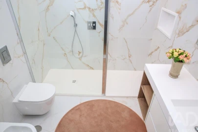 Apartamento T2 para Venda em Alverca do Ribatejo e Sobralinho