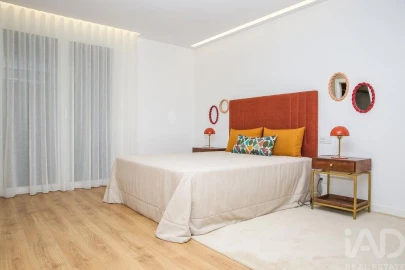Apartamento T2 para Venda em Alverca do Ribatejo e Sobralinho