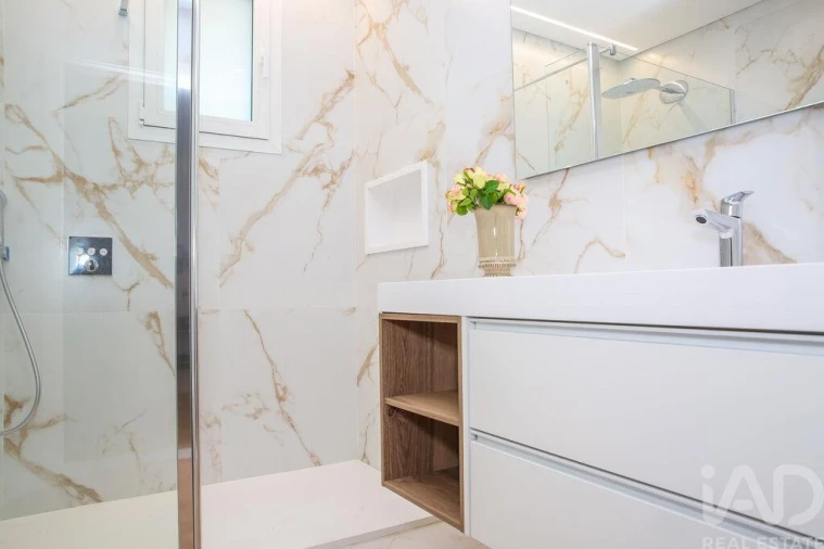 Apartamento T2 para Venda em Alverca do Ribatejo e Sobralinho Foto 12