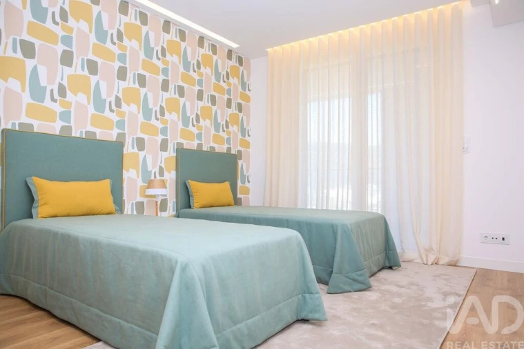 Apartamento T2 para Venda em Alverca do Ribatejo e Sobralinho Foto 10