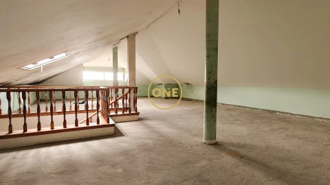 Moradia T3 para Venda em Quinta Grande