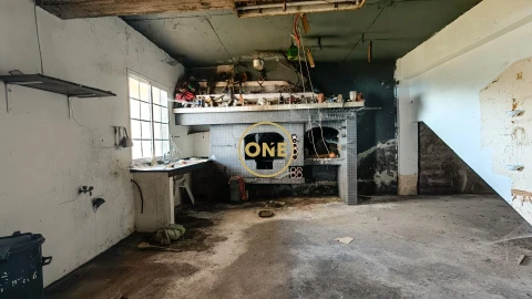Moradia T3 para Venda em Quinta Grande