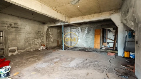 Moradia T3 para Venda em Quinta Grande
