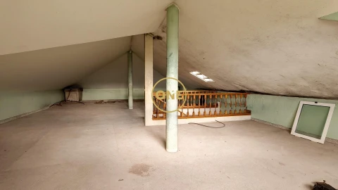 Moradia T3 para Venda em Quinta Grande