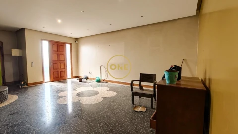 Moradia T3 para Venda em Quinta Grande