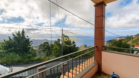 Moradia T3 para Venda em Quinta Grande