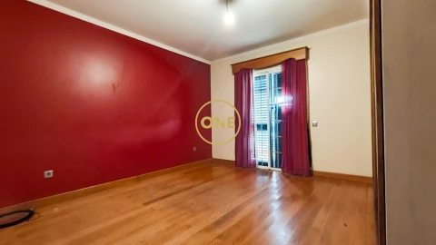 Moradia T3 para Venda em Quinta Grande