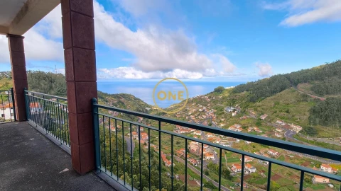 Moradia T3 para Venda em Quinta Grande