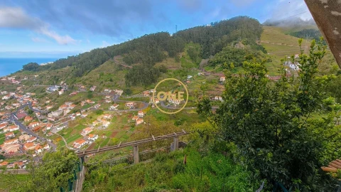 Moradia T3 para Venda em Quinta Grande