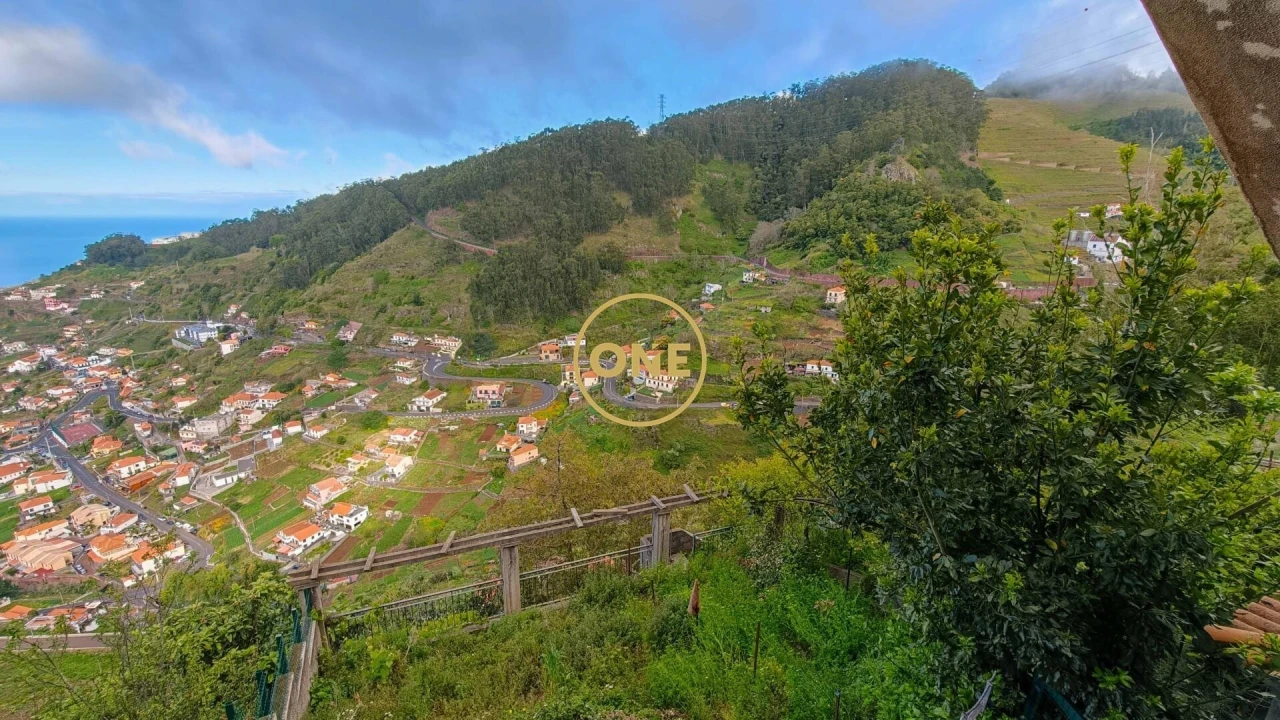 Moradia T3 para Venda em Quinta Grande Foto 30