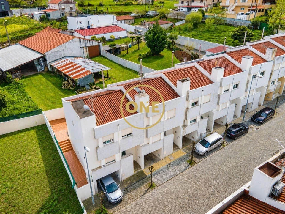 Moradia T3 para Venda em Gondifelos, Cavalões e Outiz Foto 27