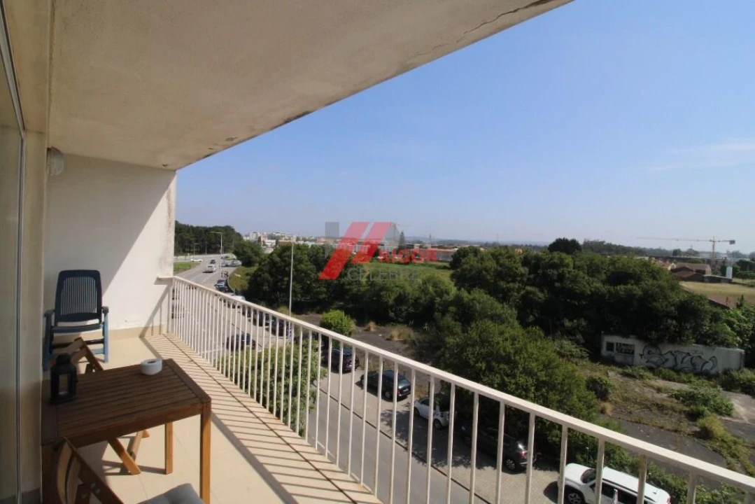 Apartamento T3 para Venda em Vila do Conde Foto 3