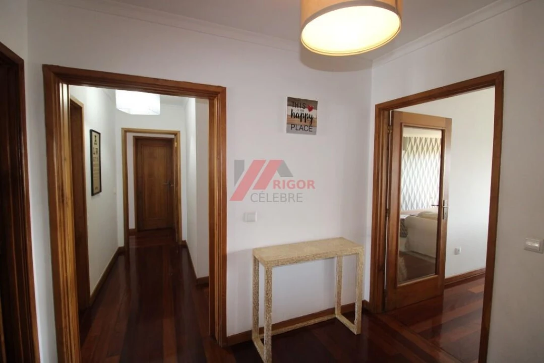 Apartamento T3 para Venda em Vila do Conde Foto 9