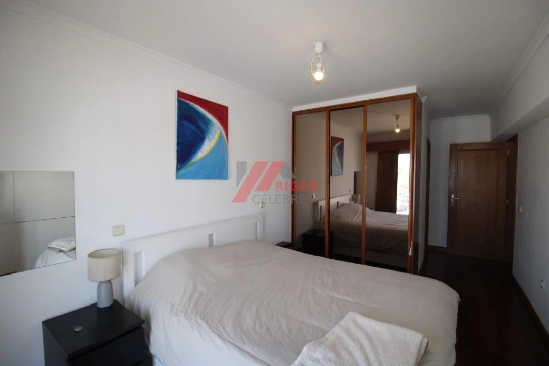 Apartamento T3 para Venda em Vila do Conde Foto 21