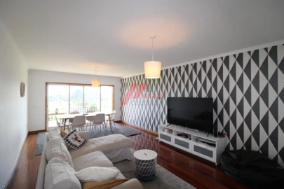 Apartamento T3 para Venda em Vila do Conde