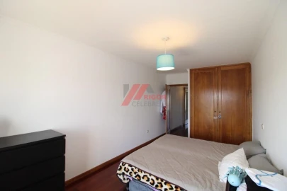 Apartamento T3 para Venda em Vila do Conde
