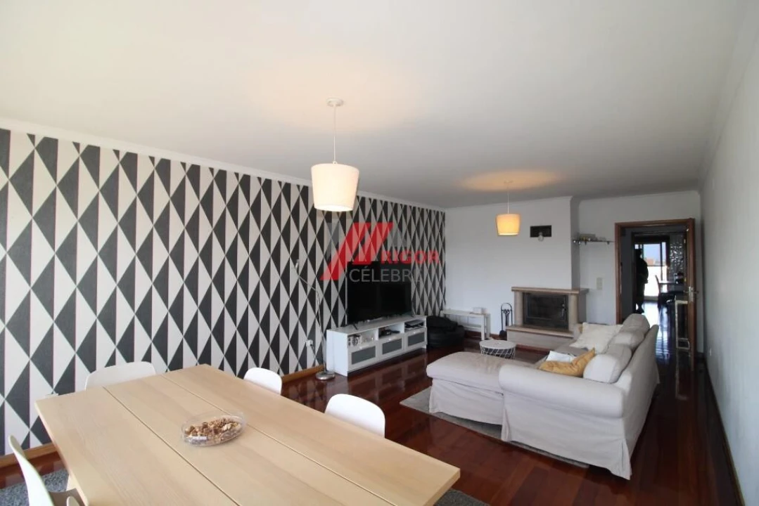 Apartamento T3 para Venda em Vila do Conde Foto 7