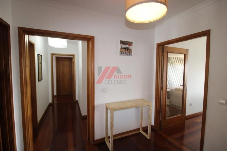 Apartamento T3 para Venda em Vila do Conde Foto 9