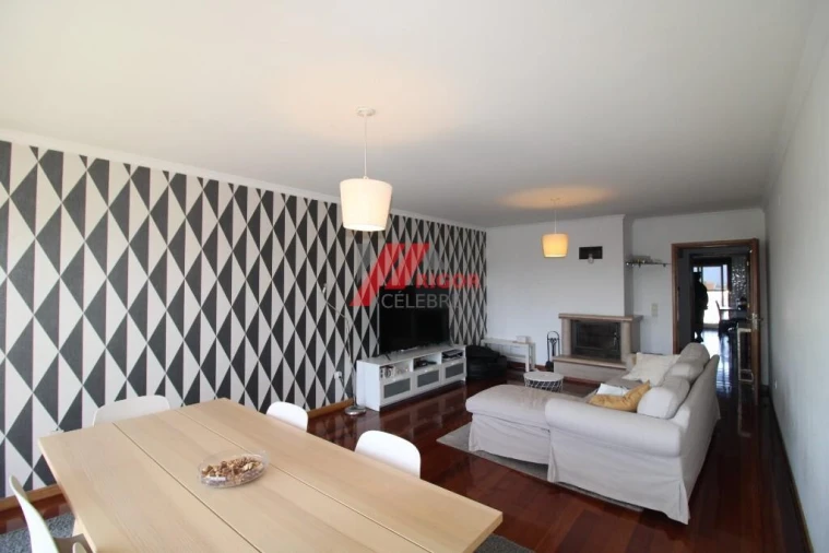 Apartamento T3 para Venda em Vila do Conde Foto 7