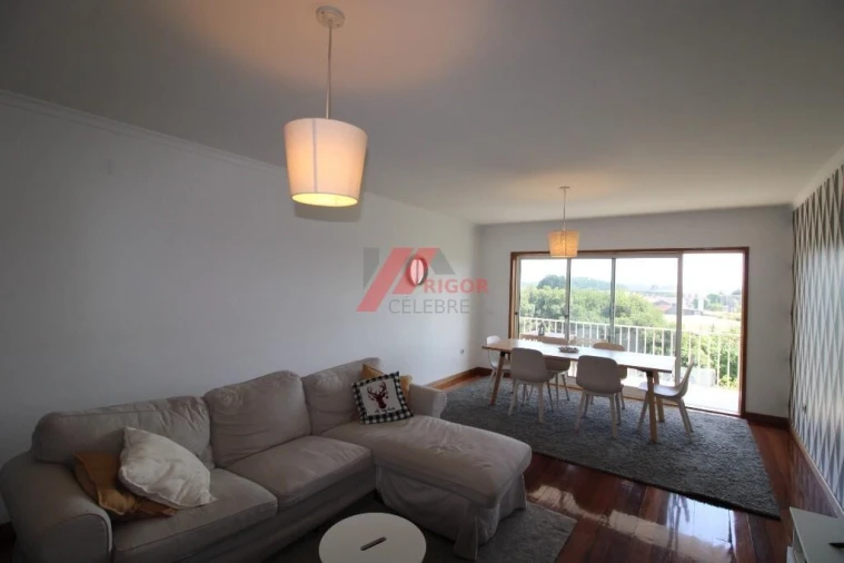 Apartamento T3 para Venda em Vila do Conde Foto 2