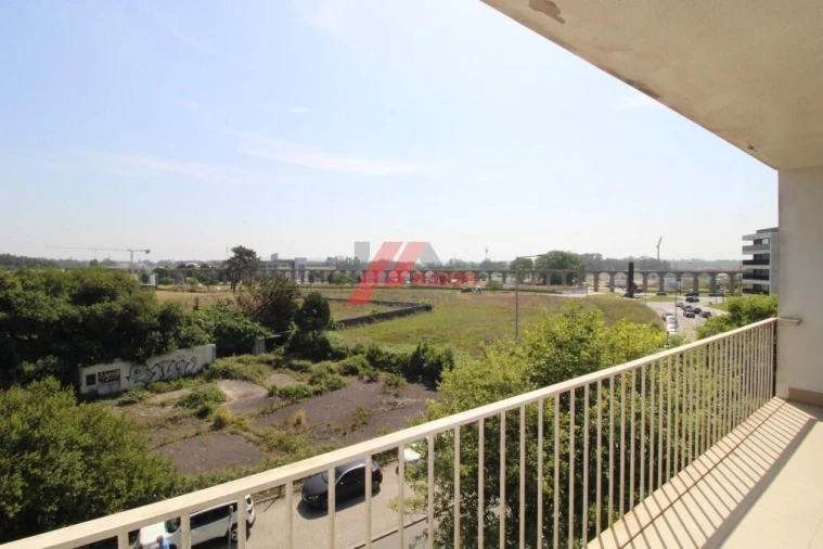 Apartamento T3 para Venda em Vila do Conde Foto 4