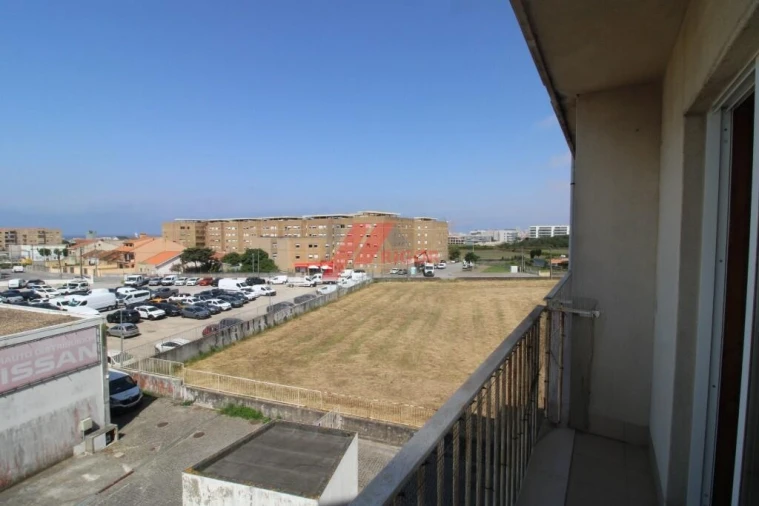 Apartamento T3 para Venda em Vila do Conde Foto 17