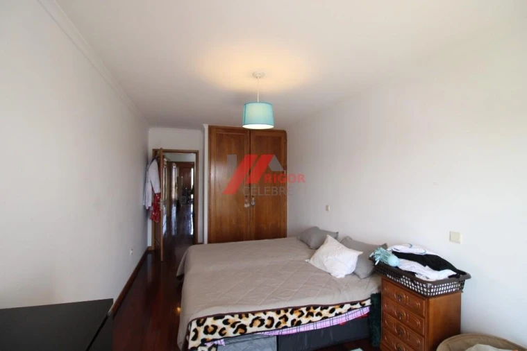 Apartamento T3 para Venda em Vila do Conde Foto 13