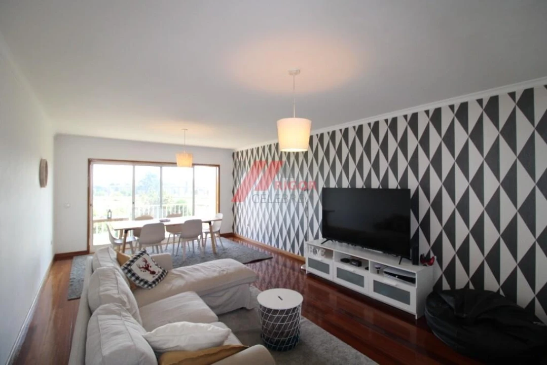 Apartamento T3 para Venda em Vila do Conde Foto 1