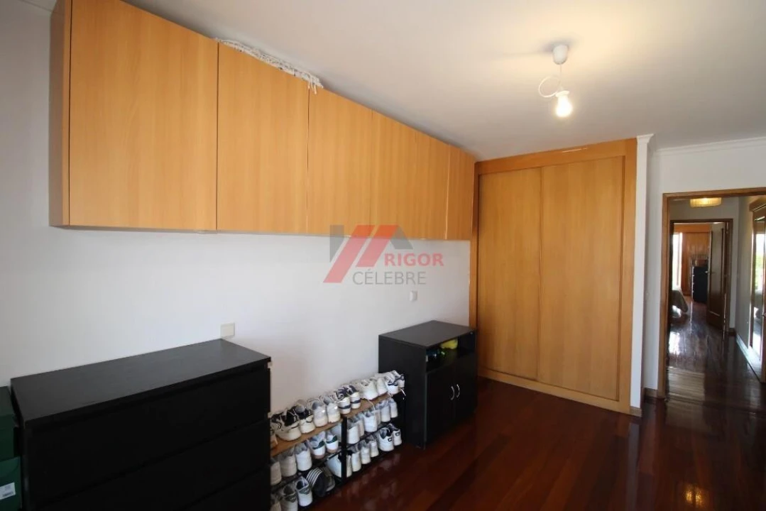 Apartamento T3 para Venda em Vila do Conde Foto 16