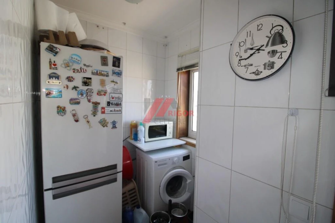 Apartamento T3 para Venda em Vila do Conde Foto 26