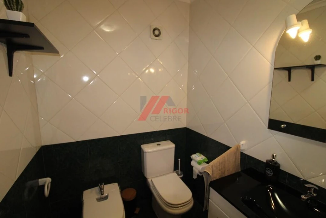 Apartamento T3 para Venda em Vila do Conde Foto 11