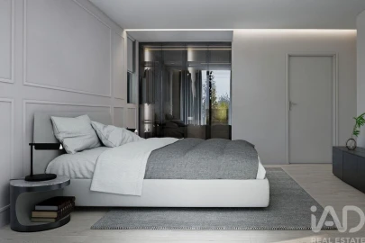 Apartamento T3 para Venda em Pedrouços