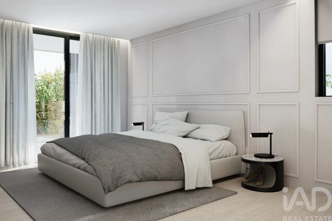 Apartamento T3 para Venda em Pedrouços Foto 4