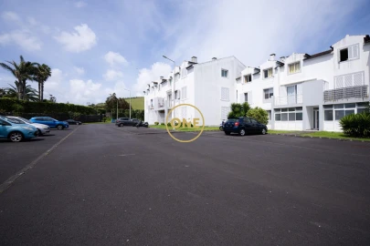 Apartamento T2 para Venda em Rosto do Cão (Livramento)
