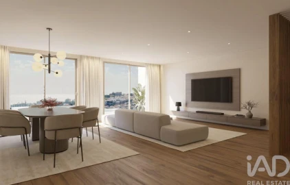 Apartamento T1 para Venda em Imaculado Coração de Maria