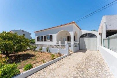 Moradia T3 para Venda em Boliqueime