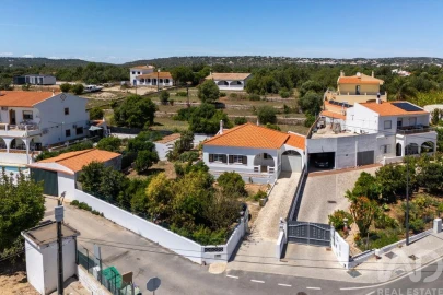 Moradia T3 para Venda em Boliqueime