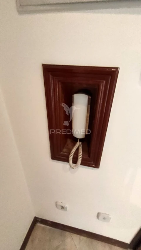 Apartamento T2 para Venda em Algueirão-Mem Martins