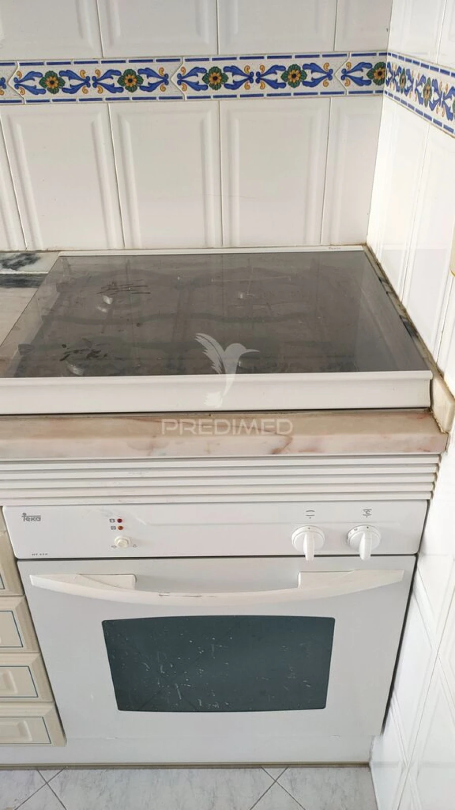 Apartamento T2 para Venda em Algueirão-Mem Martins Foto 6