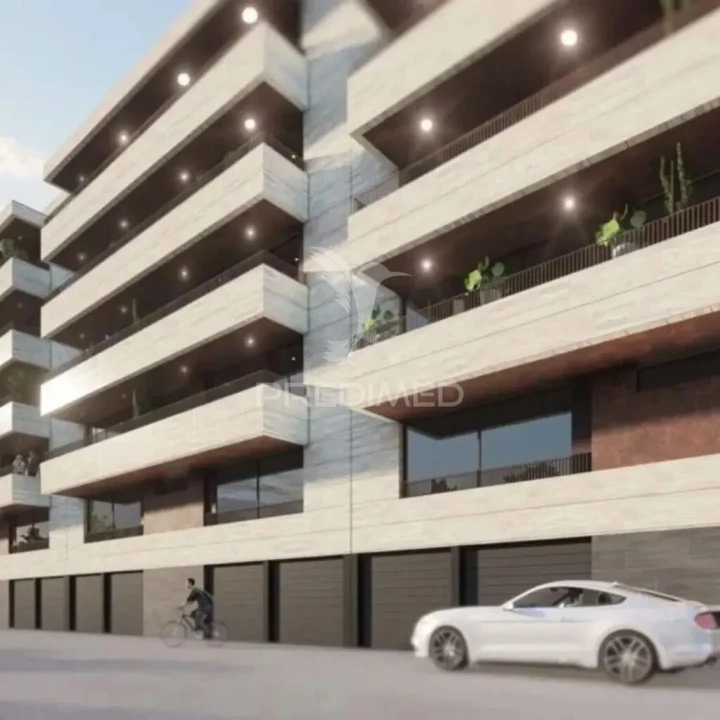 Apartamento para Venda em Vila Verde e Barbudo Foto 2