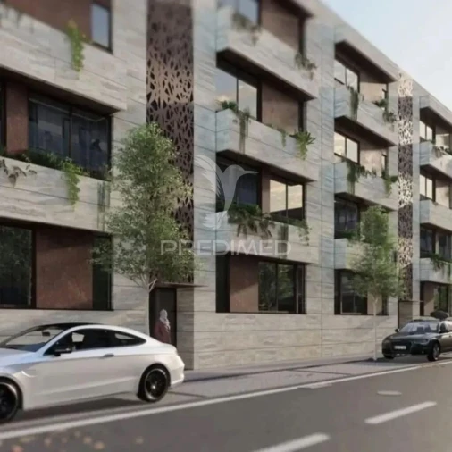 Apartamento para Venda em Vila Verde e Barbudo Foto 4