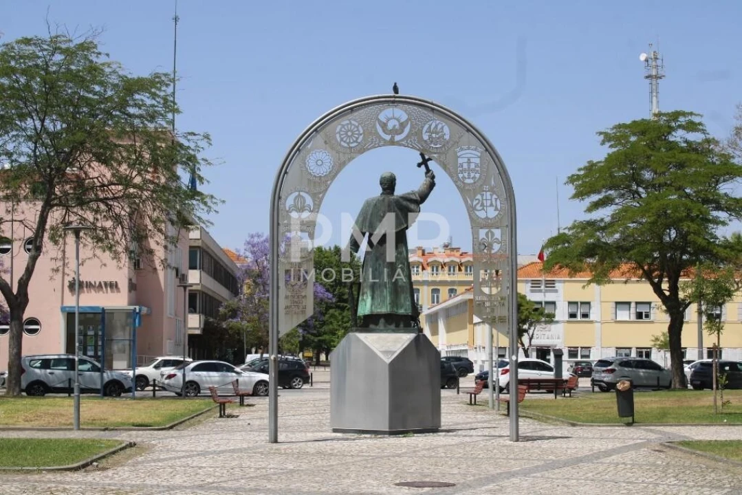 Apartamento T1 para Venda em Setubal (São Sebastião) Foto 3