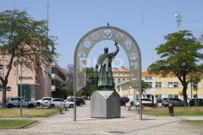 Apartamento T1 para Venda em Setubal (São Sebastião)