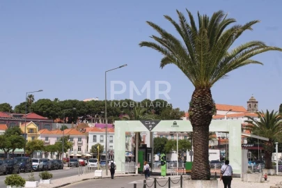 Apartamento T1 para Venda em Setubal (São Sebastião)