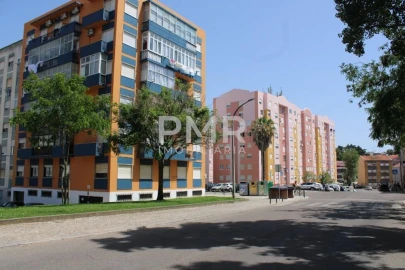 Apartamento T1 para Venda em Setubal (São Sebastião)