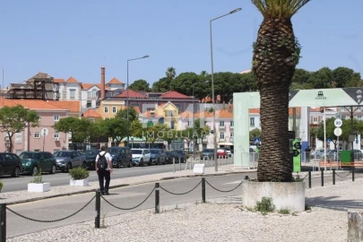 Apartamento T1 para Venda em Setubal (São Sebastião)