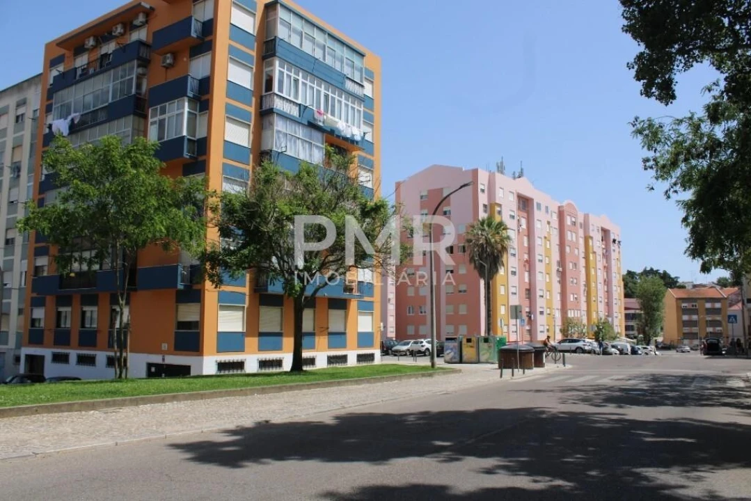 Apartamento T1 para Venda em Setubal (São Sebastião) Foto 4